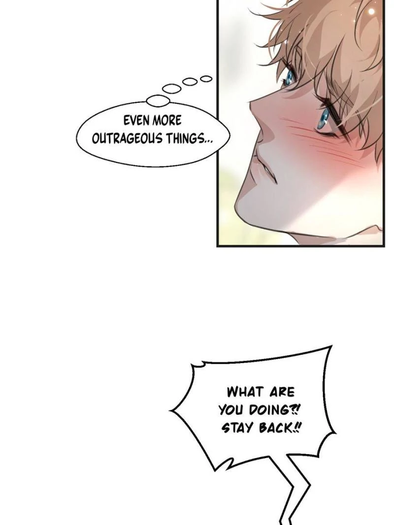 The Sound of Love (Official) - Chapter 16 manhwa