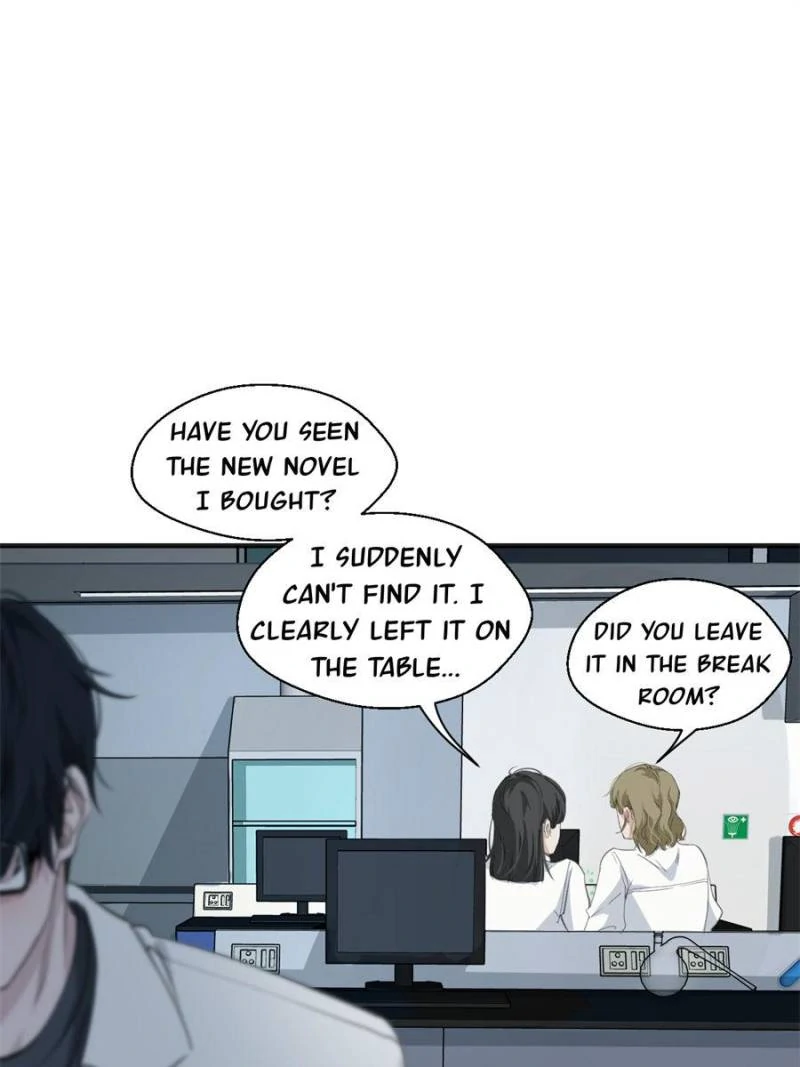 The Sound of Love (Official) - Chapter 17 manhwa