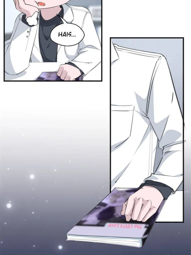 The Sound of Love (Official) - Chapter 17 manhwa