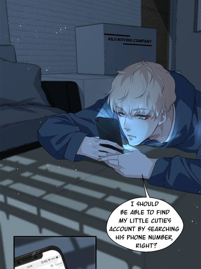 The Sound of Love (Official) - Chapter 17 manhwa