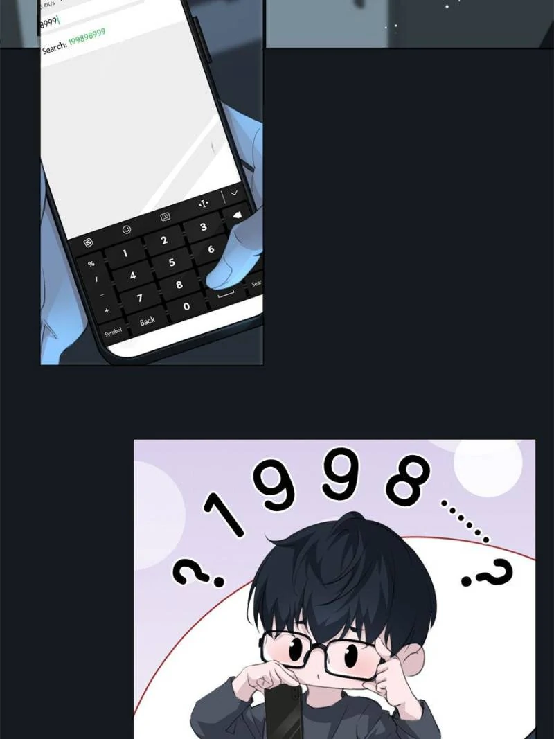 The Sound of Love (Official) - Chapter 17 manhwa