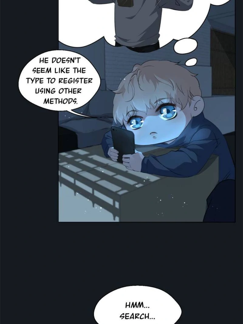 The Sound of Love (Official) - Chapter 17 manhwa