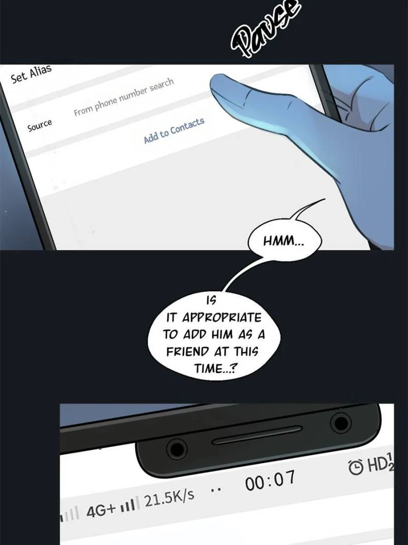 The Sound of Love (Official) - Chapter 17 manhwa