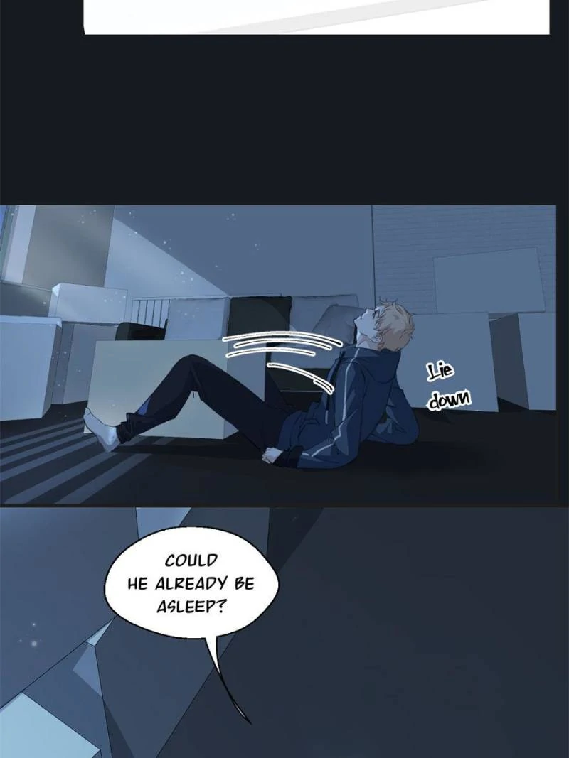 The Sound of Love (Official) - Chapter 17 manhwa