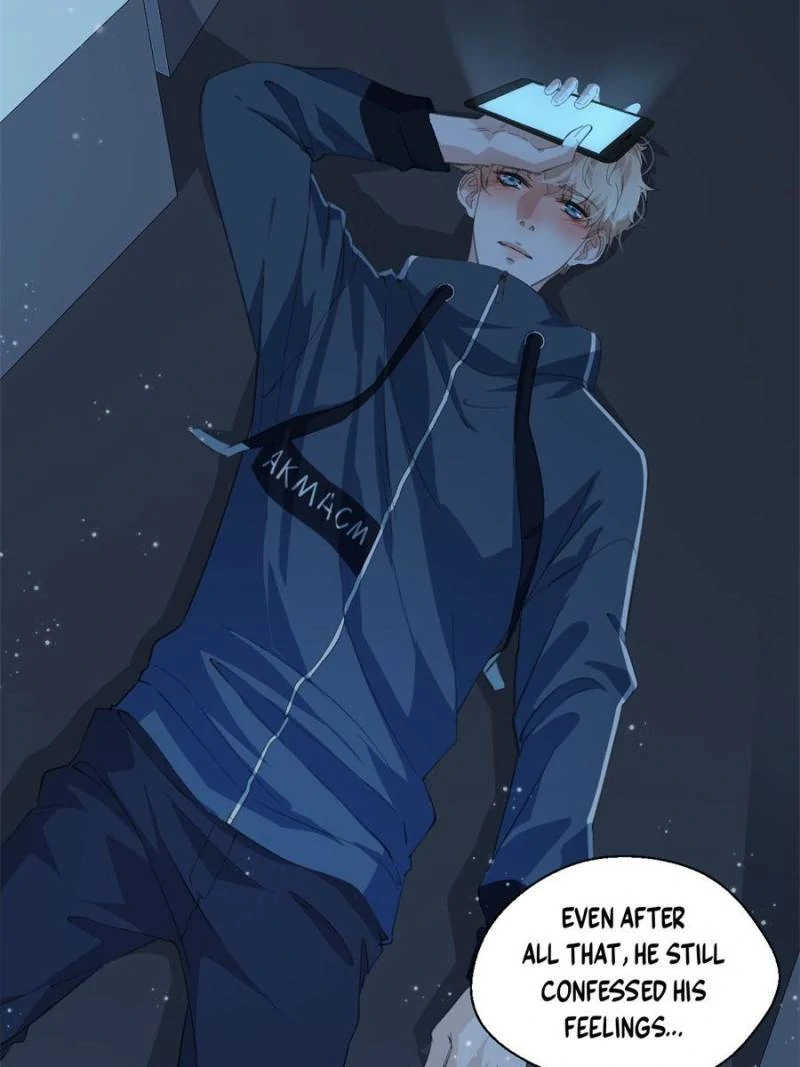 The Sound of Love (Official) - Chapter 17 manhwa