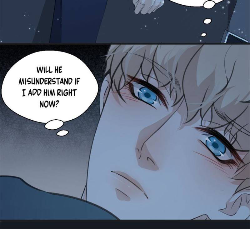 The Sound of Love (Official) - Chapter 17 manhwa