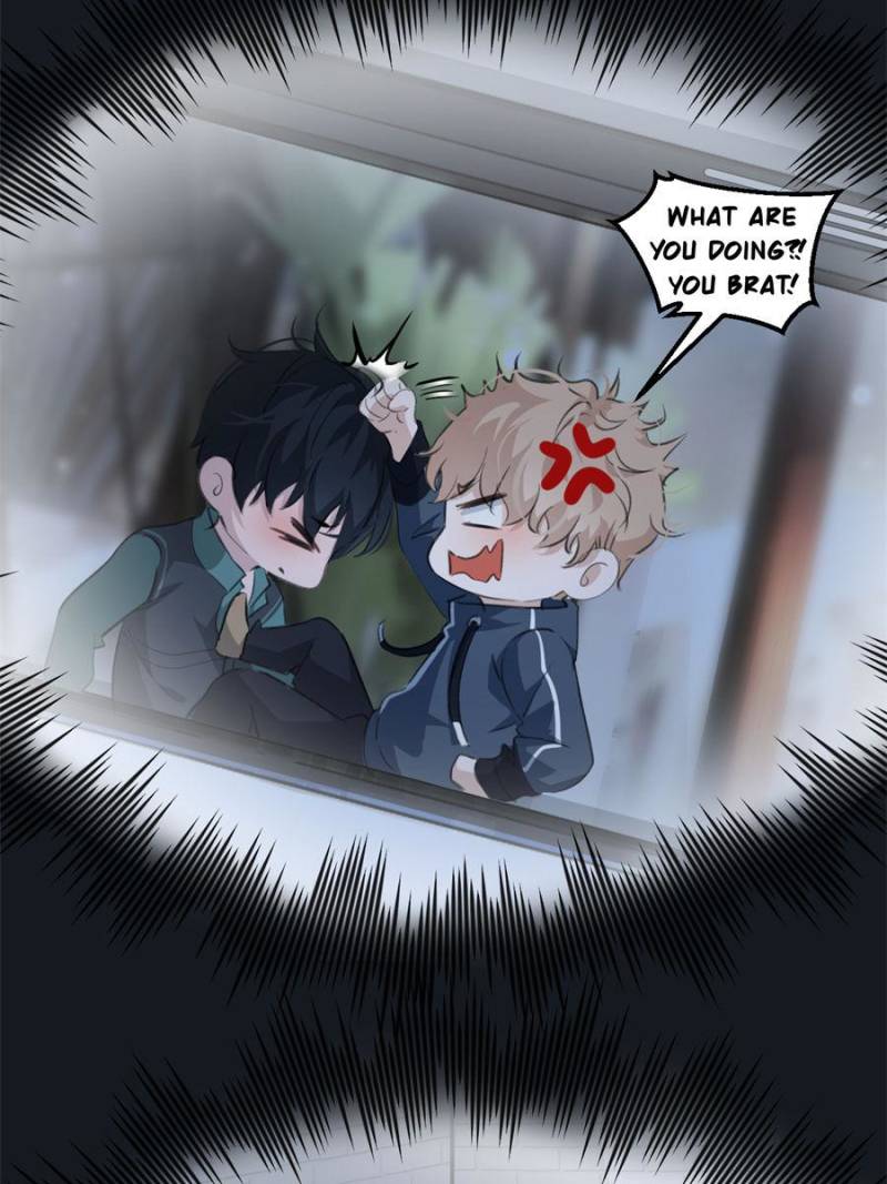 The Sound of Love (Official) - Chapter 17 manhwa