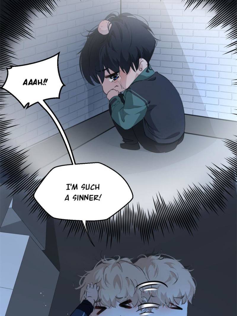 The Sound of Love (Official) - Chapter 17 manhwa