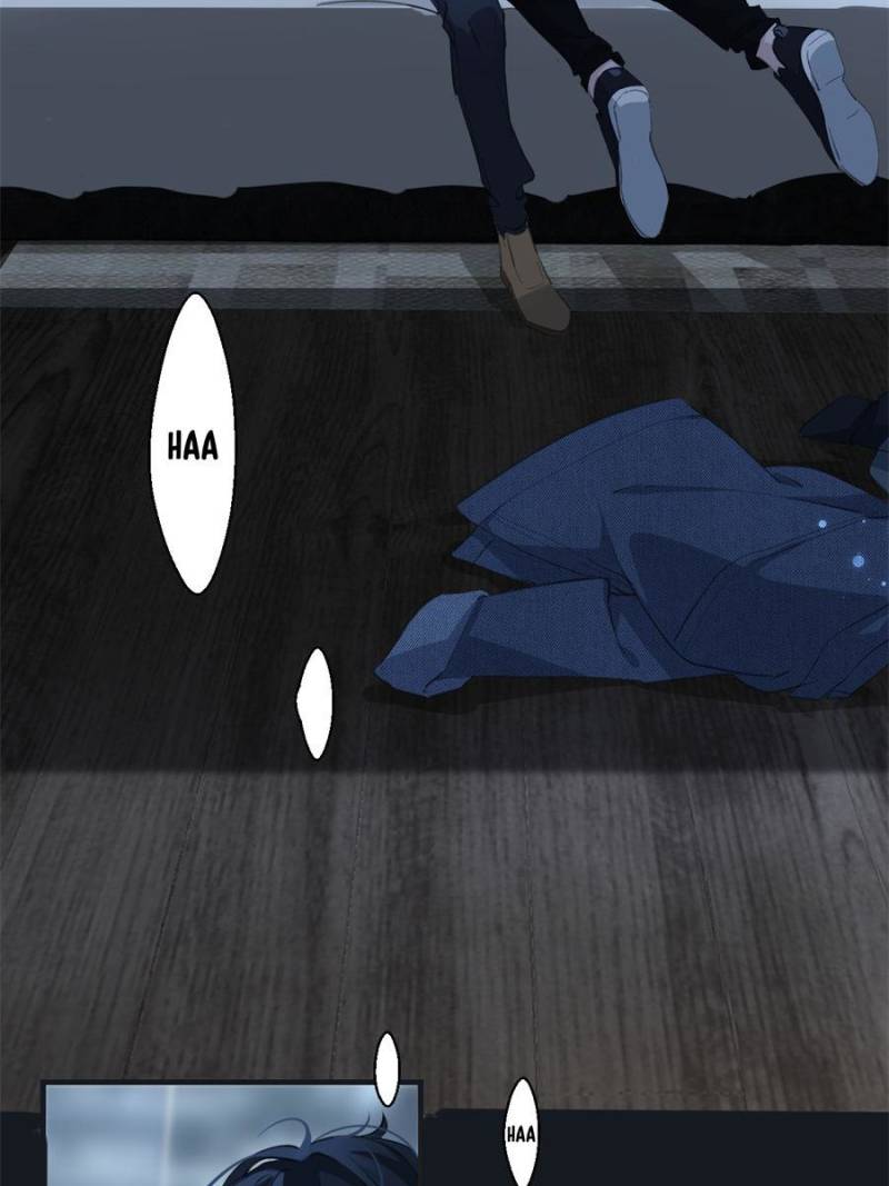 The Sound of Love (Official) - Chapter 17 manhwa