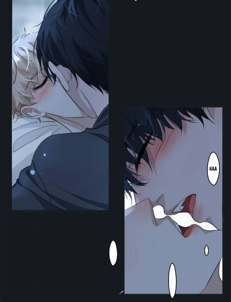 The Sound of Love (Official) - Chapter 17 manhwa