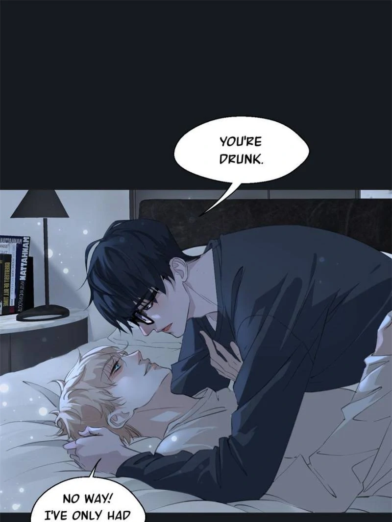 The Sound of Love (Official) - Chapter 17 manhwa