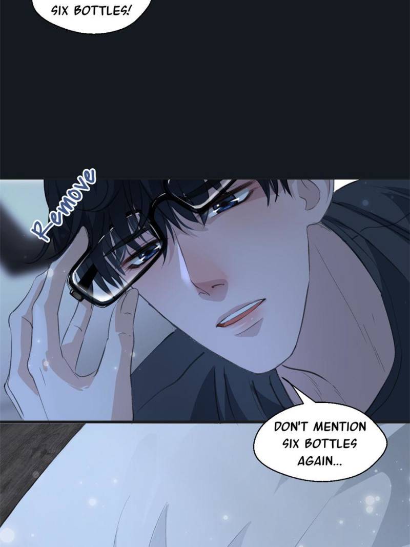 The Sound of Love (Official) - Chapter 17 manhwa