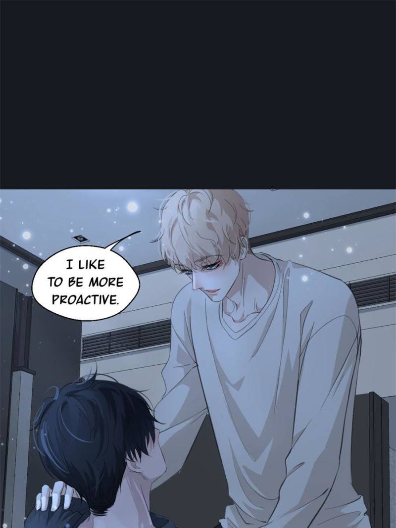 The Sound of Love (Official) - Chapter 17 manhwa