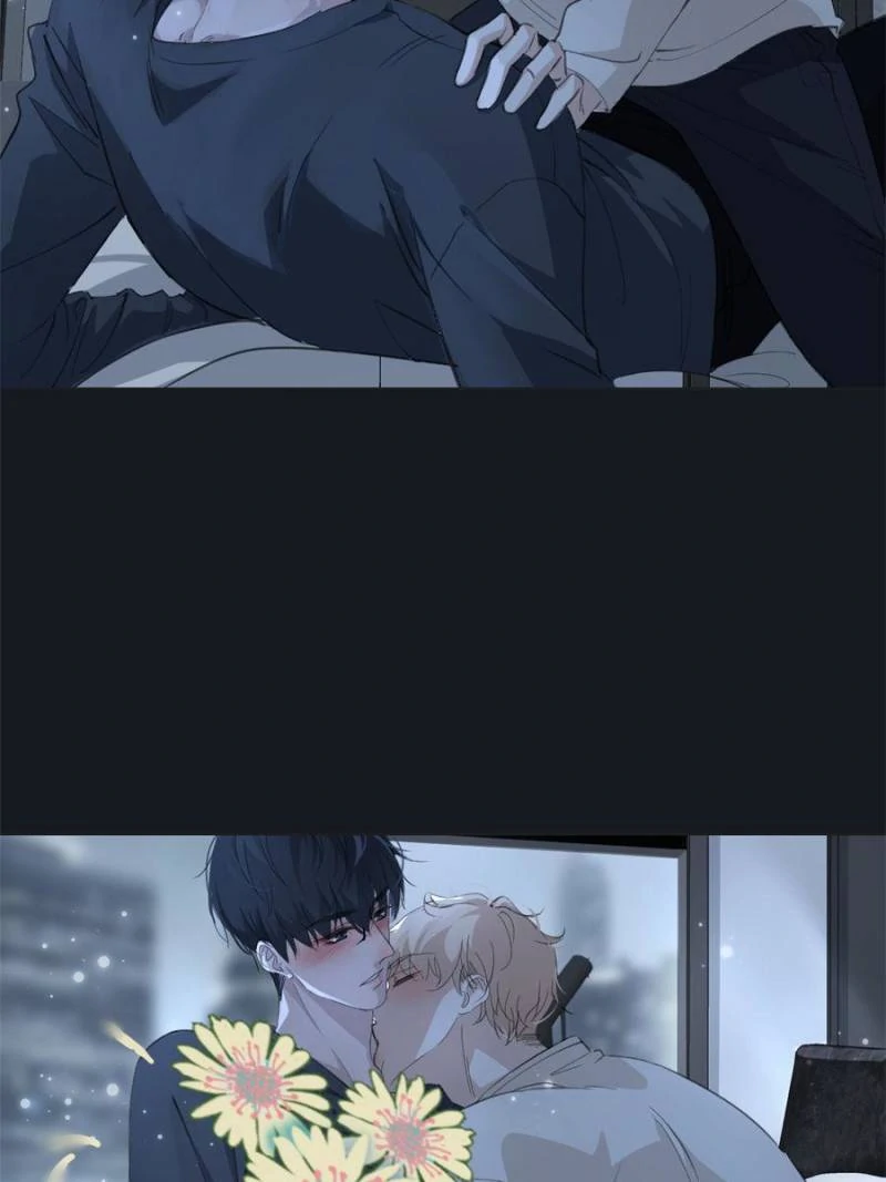 The Sound of Love (Official) - Chapter 17 manhwa