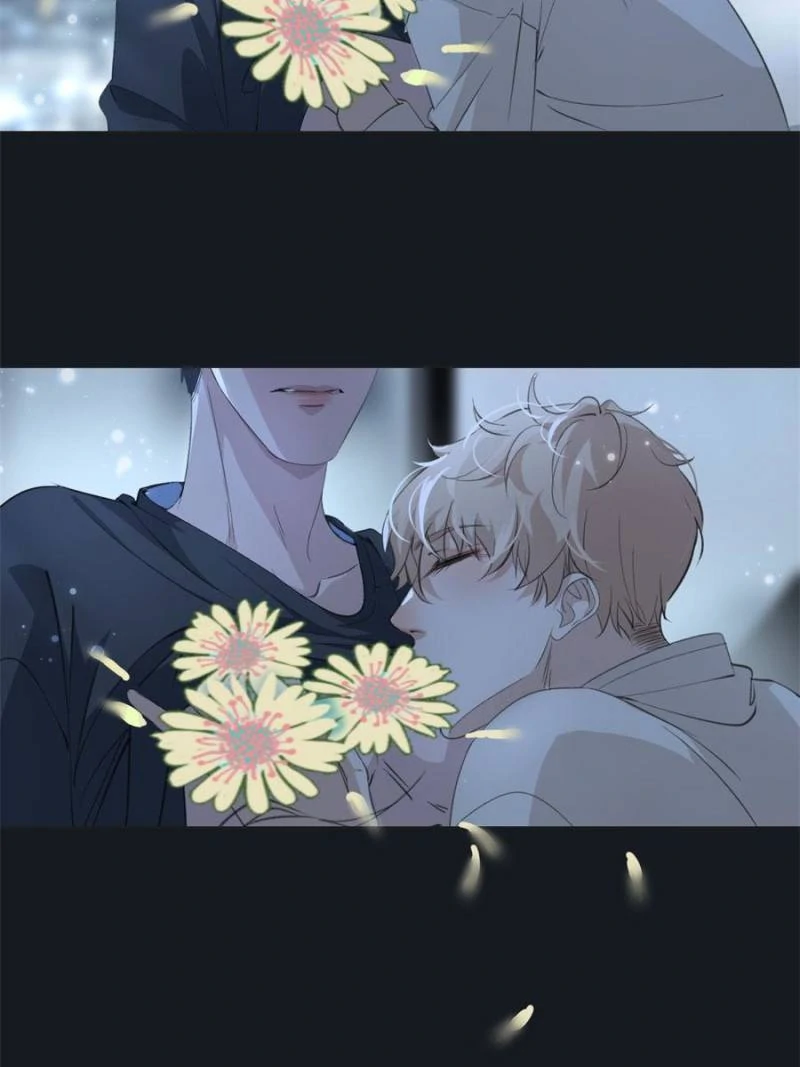 The Sound of Love (Official) - Chapter 17 manhwa