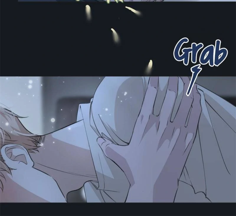The Sound of Love (Official) - Chapter 17 manhwa