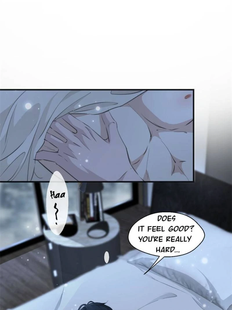 The Sound of Love (Official) - Chapter 18 manhwa