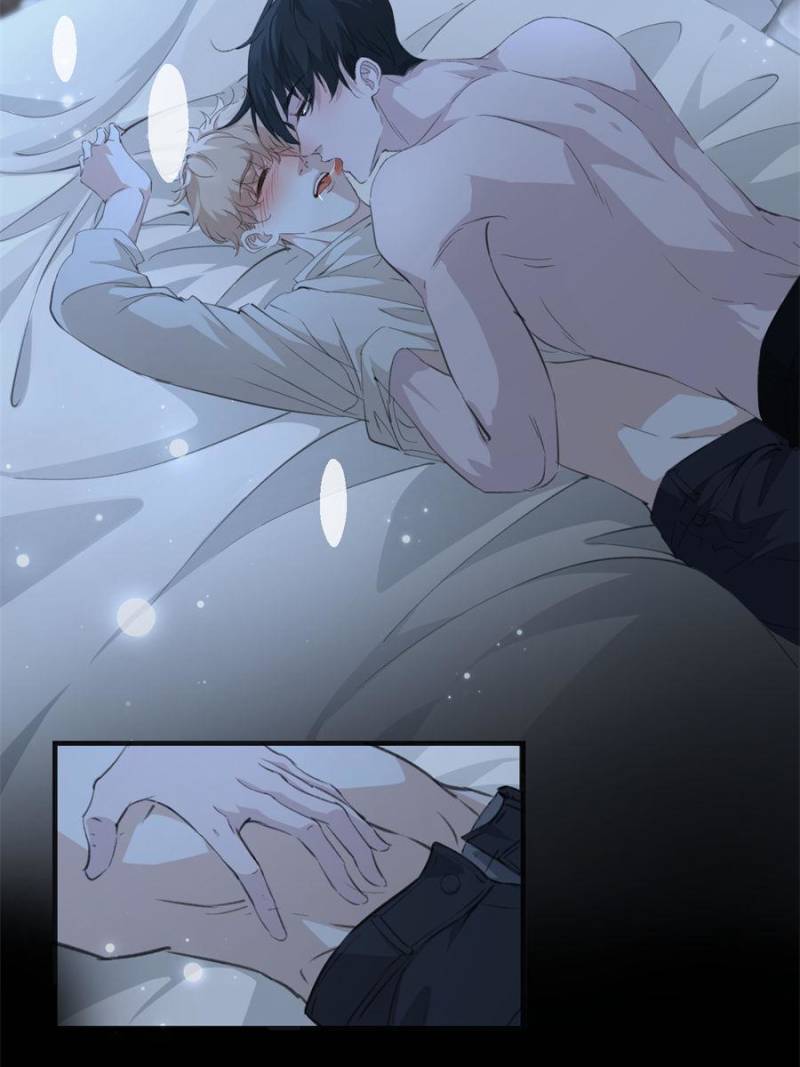 The Sound of Love (Official) - Chapter 18 manhwa