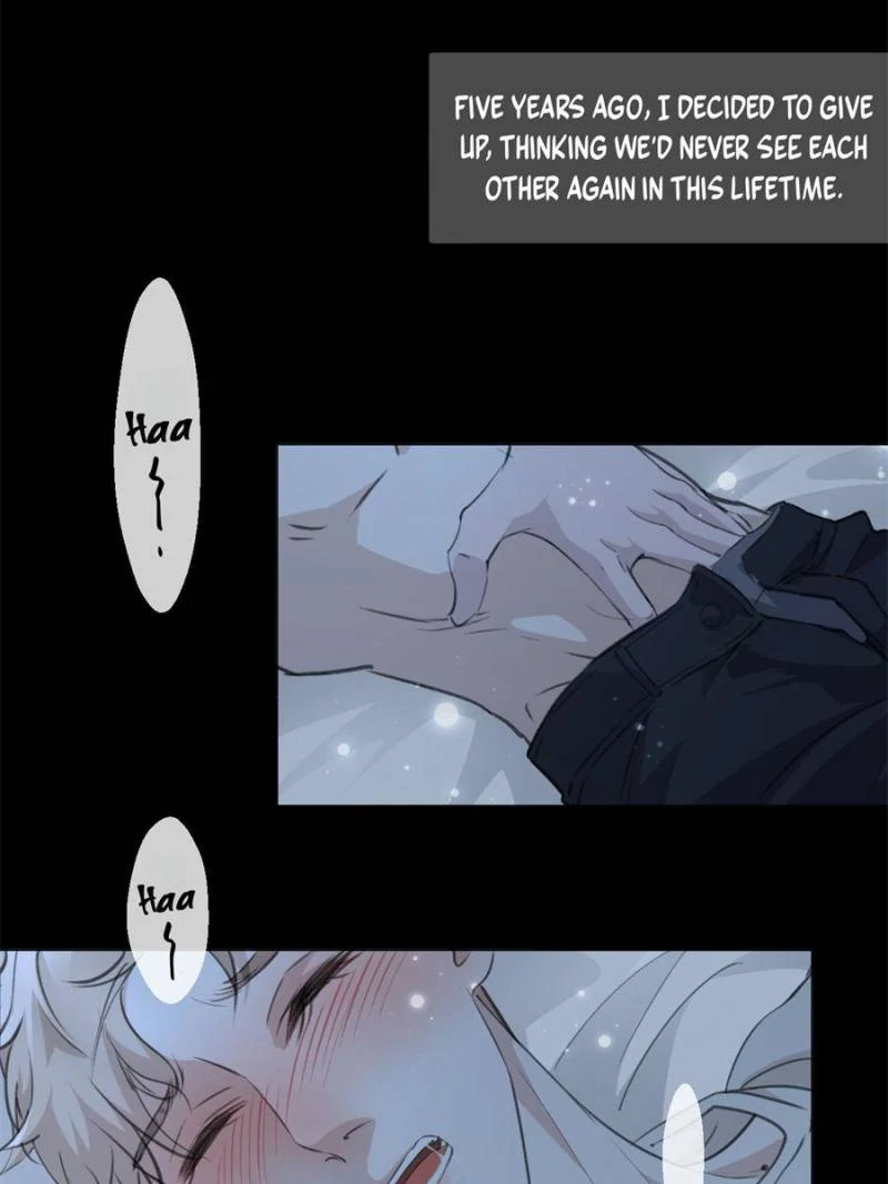The Sound of Love (Official) - Chapter 18 manhwa