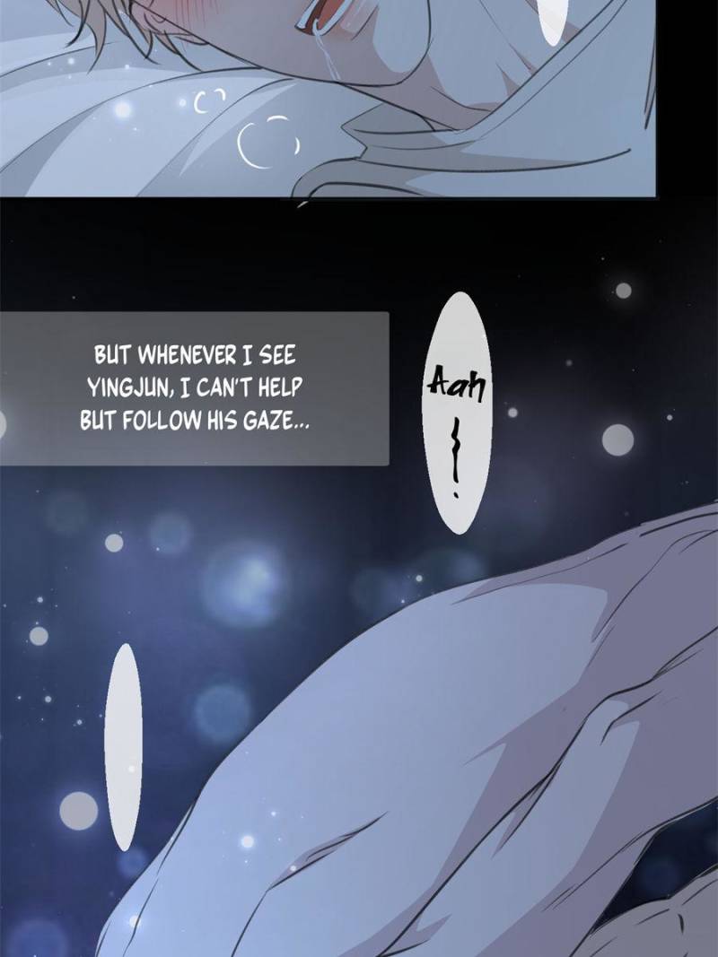 The Sound of Love (Official) - Chapter 18 manhwa