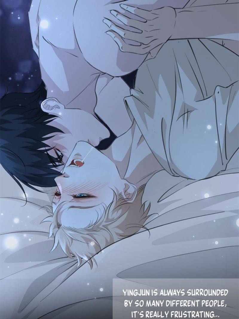The Sound of Love (Official) - Chapter 18 manhwa