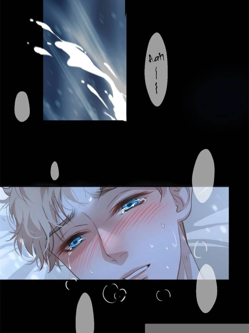 The Sound of Love (Official) - Chapter 18 manhwa