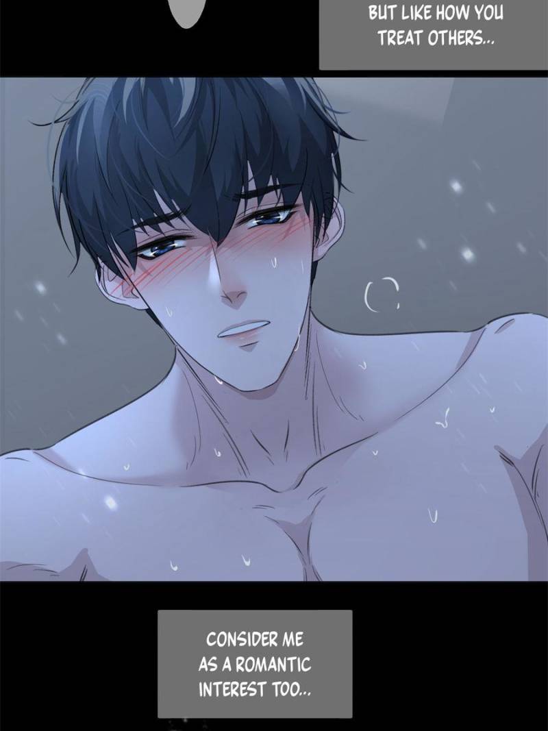 The Sound of Love (Official) - Chapter 18 manhwa