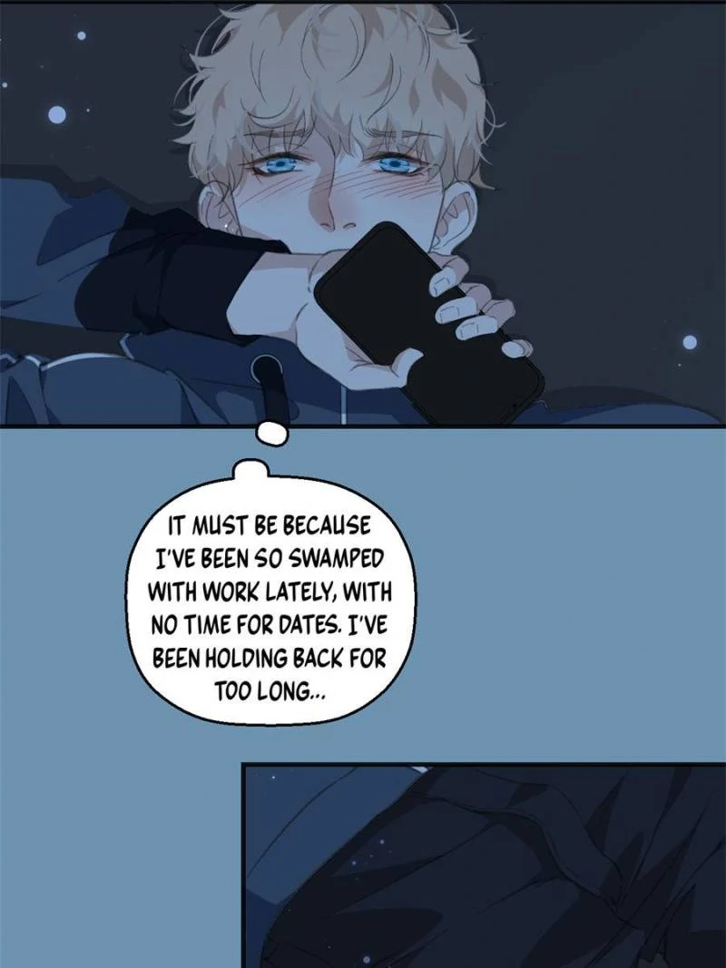 The Sound of Love (Official) - Chapter 18 manhwa