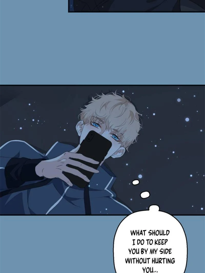 The Sound of Love (Official) - Chapter 18 manhwa