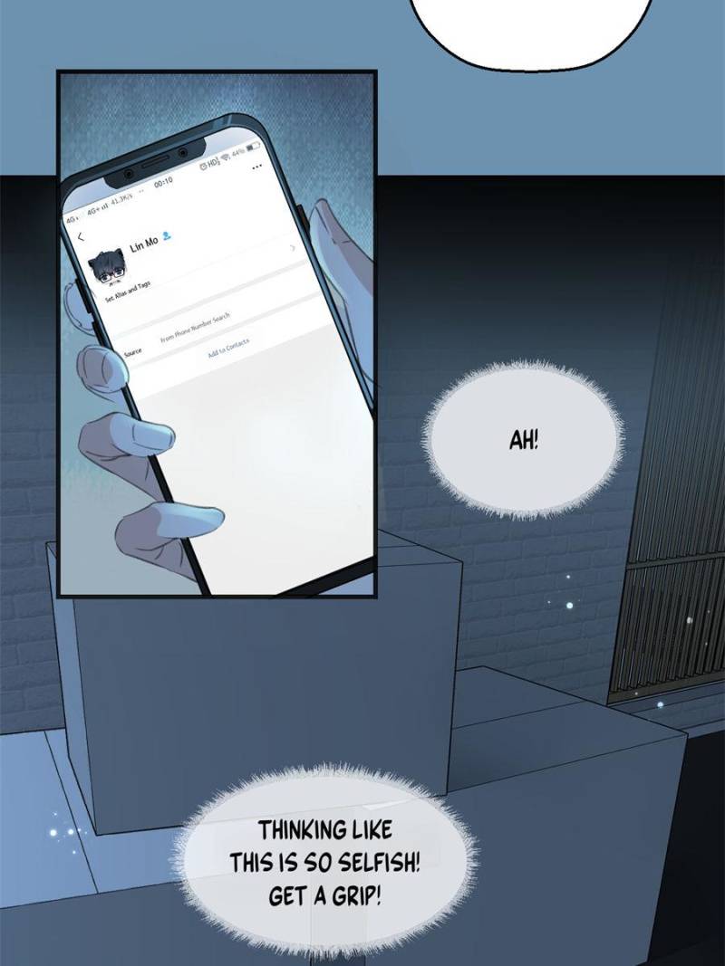 The Sound of Love (Official) - Chapter 18 manhwa