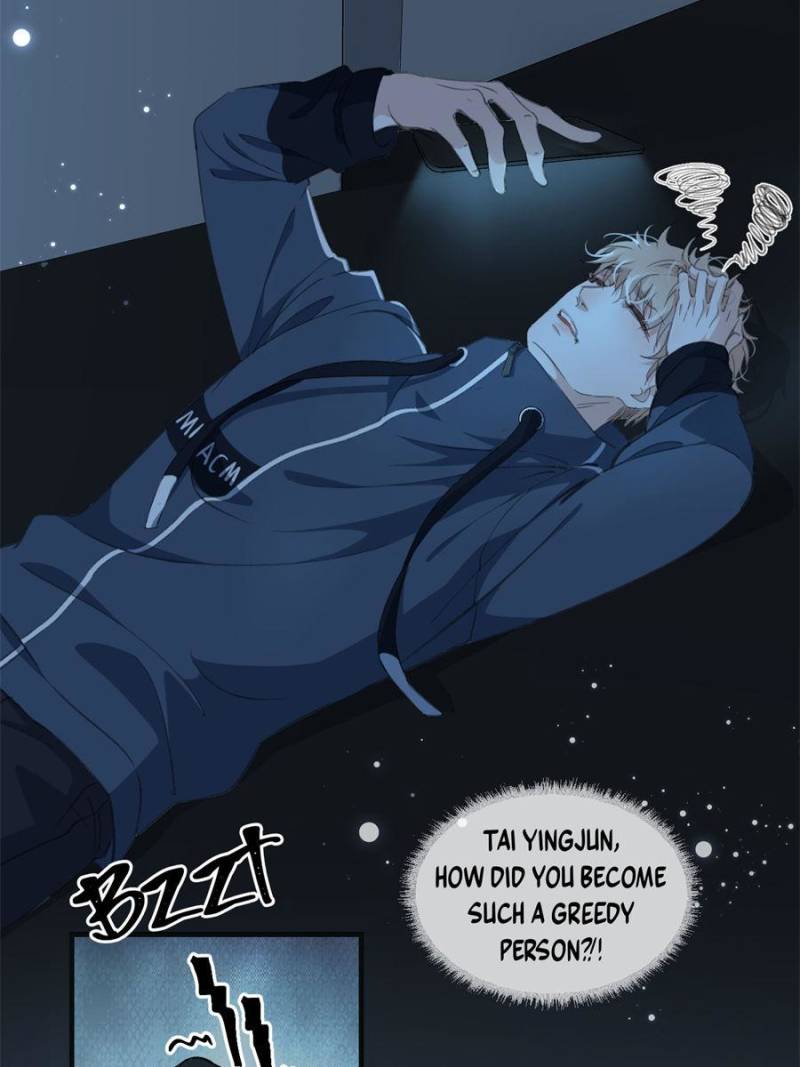 The Sound of Love (Official) - Chapter 18 manhwa