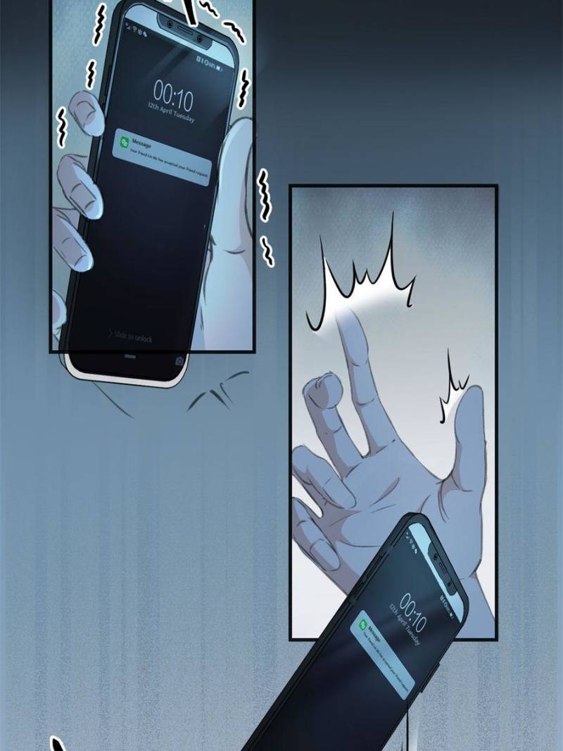 The Sound of Love (Official) - Chapter 18 manhwa