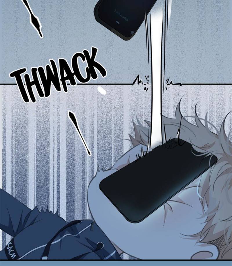 The Sound of Love (Official) - Chapter 18 manhwa