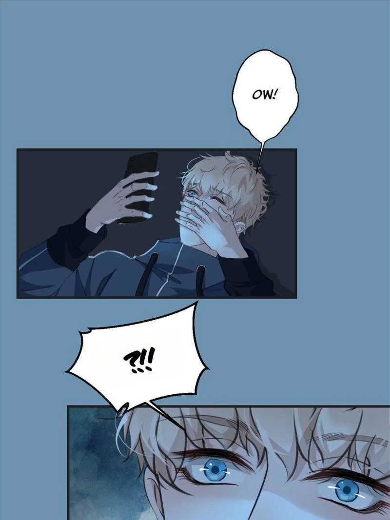 The Sound of Love (Official) - Chapter 18 manhwa