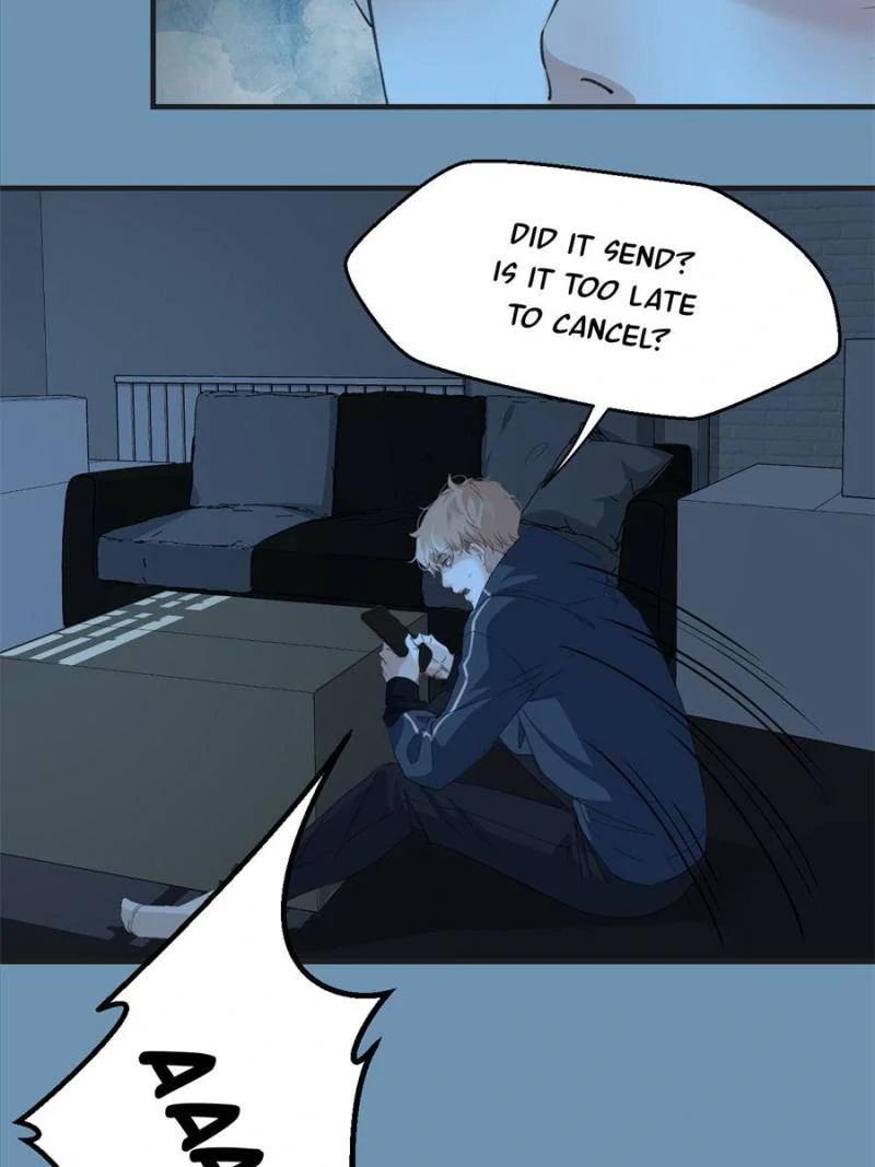 The Sound of Love (Official) - Chapter 18 manhwa