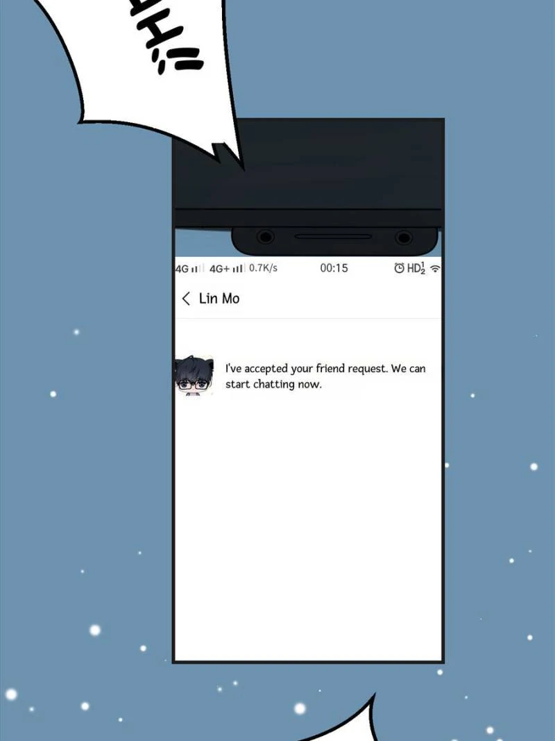The Sound of Love (Official) - Chapter 18 manhwa