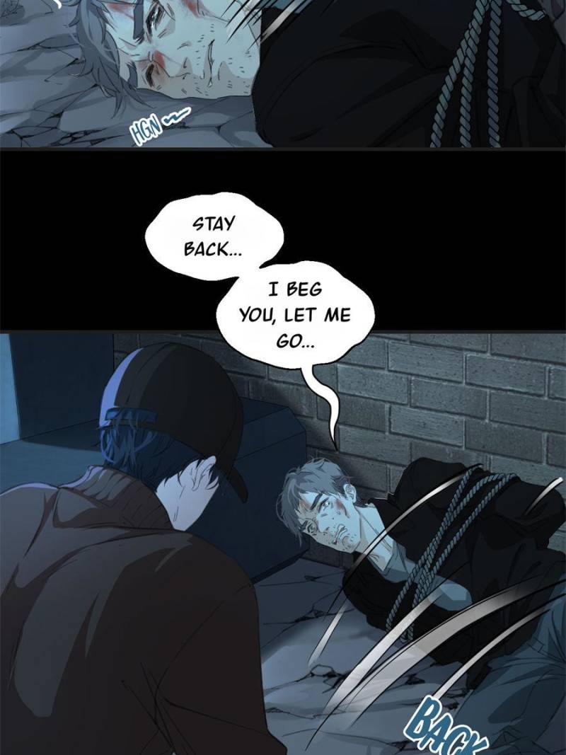 The Sound of Love (Official) - Chapter 18 manhwa