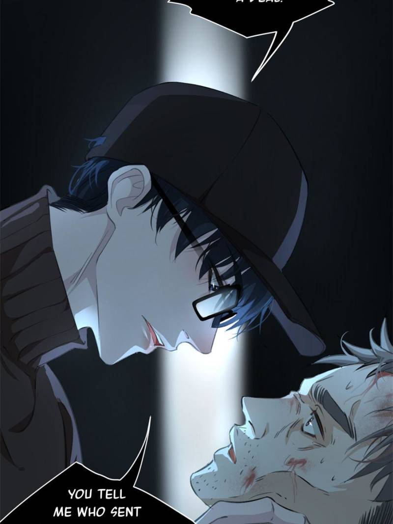 The Sound of Love (Official) - Chapter 18 manhwa