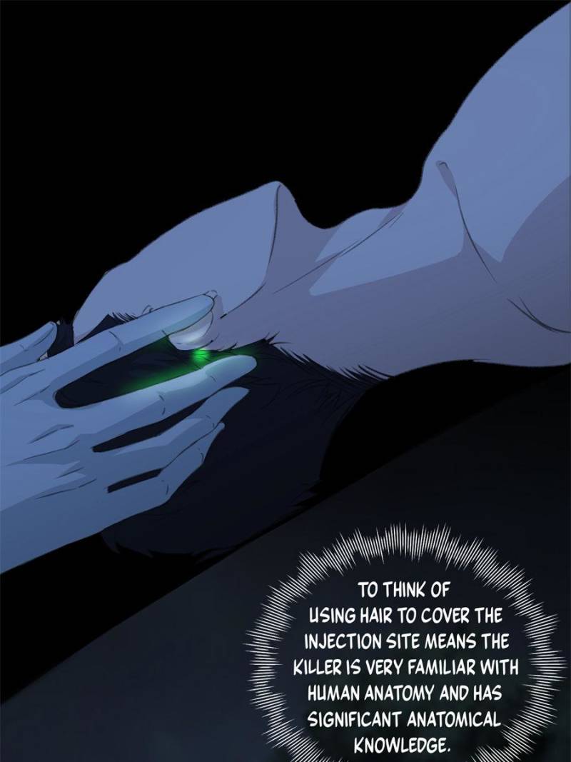 The Sound of Love (Official) - Chapter 19 manhwa