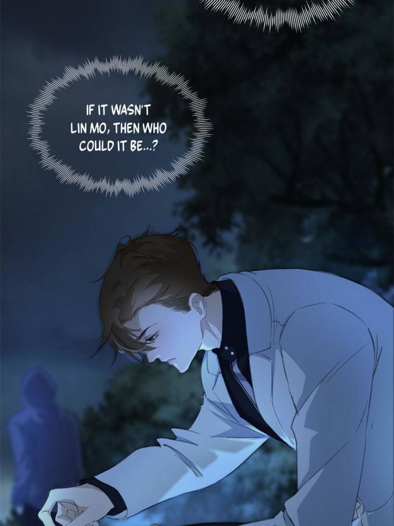 The Sound of Love (Official) - Chapter 19 manhwa