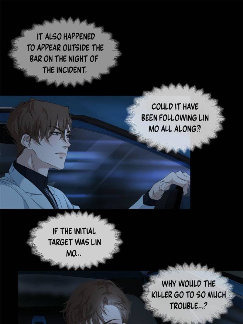 The Sound of Love (Official) - Chapter 19 manhwa
