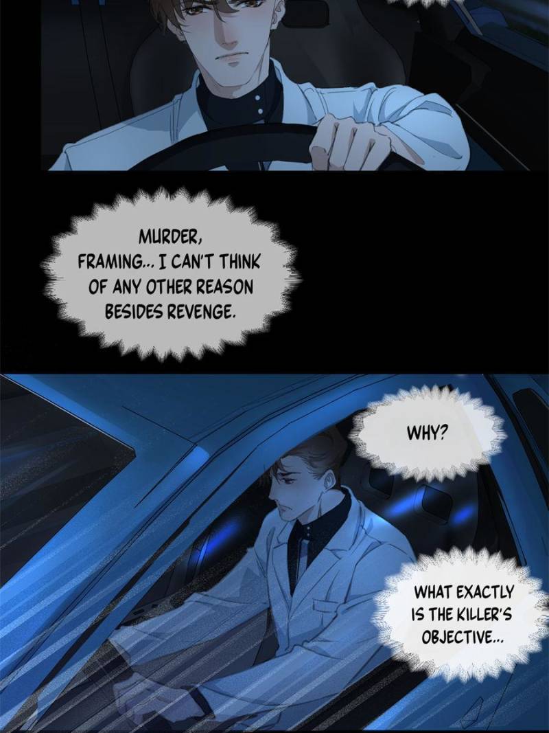 The Sound of Love (Official) - Chapter 19 manhwa