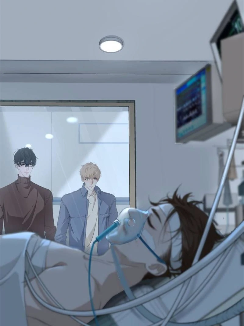 The Sound of Love (Official) - Chapter 19 manhwa
