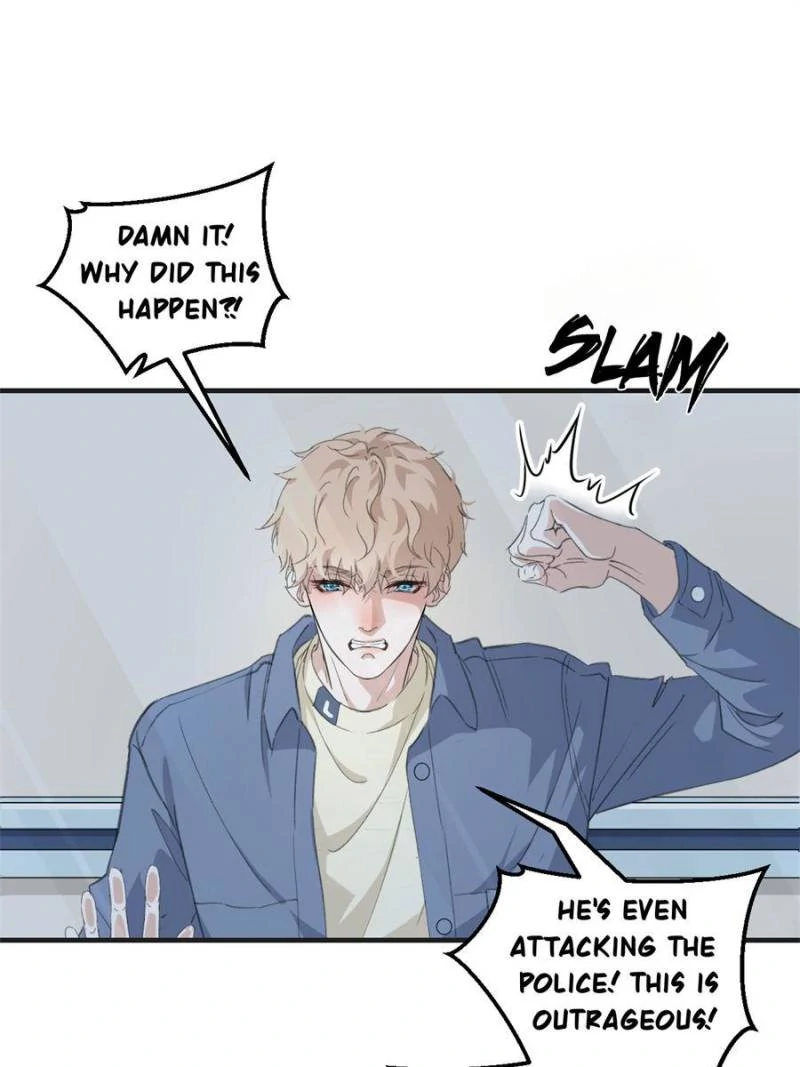The Sound of Love (Official) - Chapter 19 manhwa