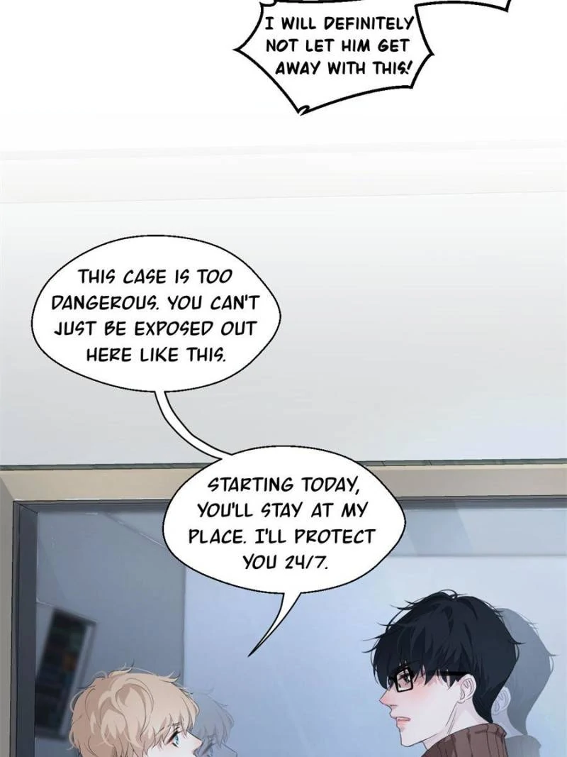 The Sound of Love (Official) - Chapter 19 manhwa