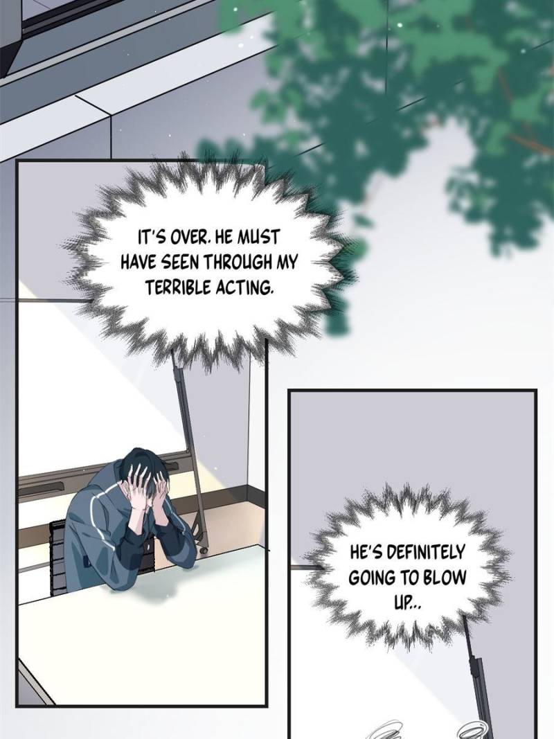 The Sound of Love (Official) - Chapter 2 manhwa
