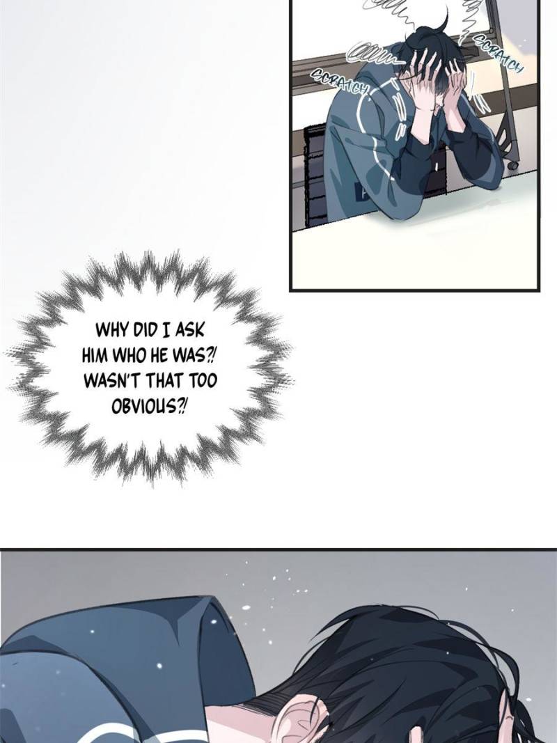 The Sound of Love (Official) - Chapter 2 manhwa