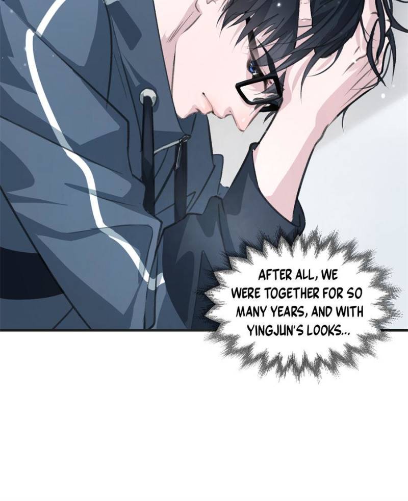 The Sound of Love (Official) - Chapter 2 manhwa