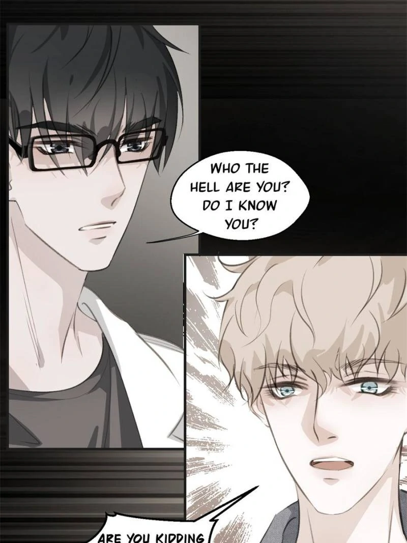 The Sound of Love (Official) - Chapter 2 manhwa