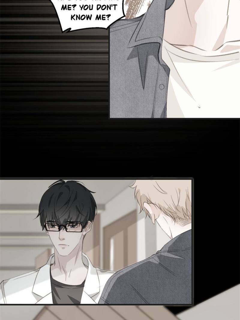 The Sound of Love (Official) - Chapter 2 manhwa